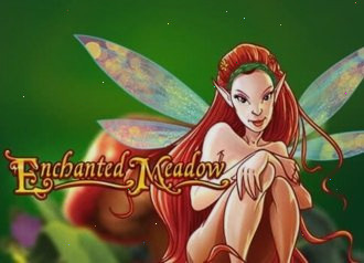 Игровой слот Enchanted Meadow провайдер Play'n Go